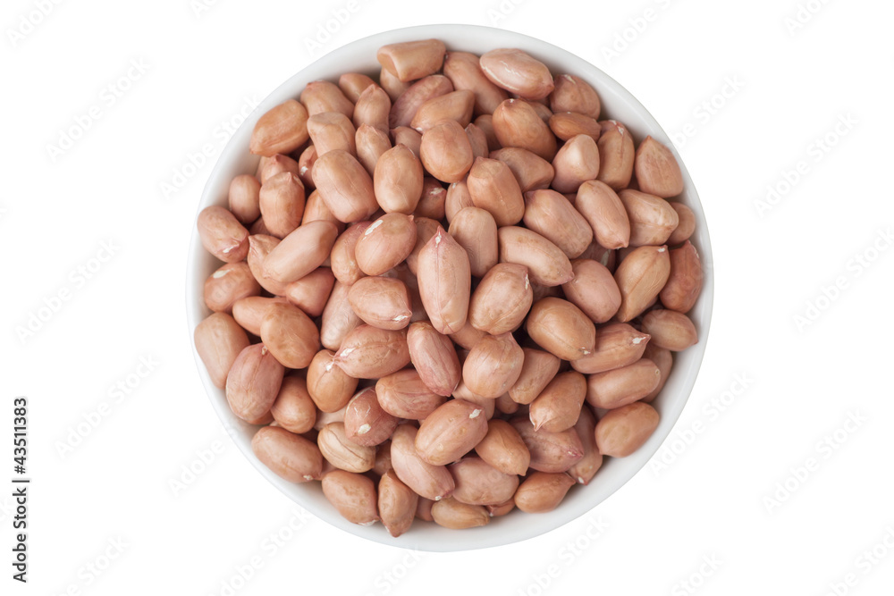 peanut peanut