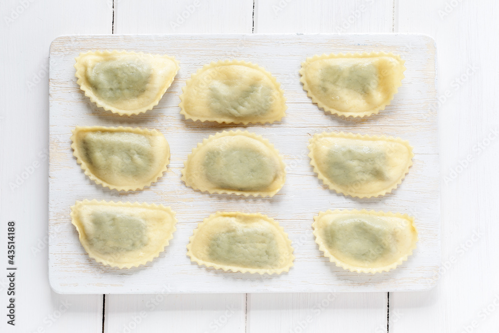 Cappelletti-Spinaci Cappelletti-Spinaci