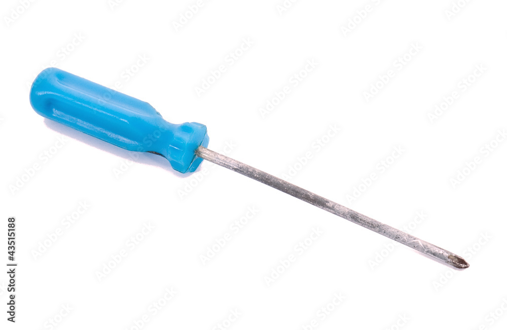 Screwdriver Screwdriver