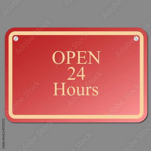OPEN