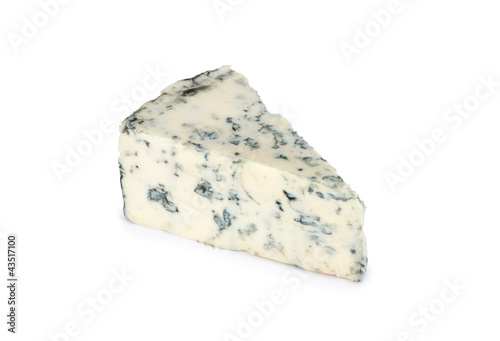 Fotografie blue cheese
