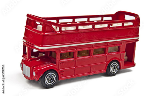 London Bus