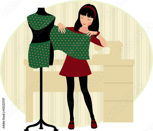 Dressmaker