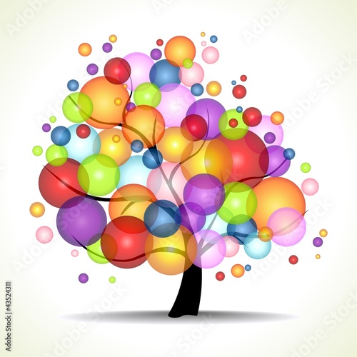 ARBOL DE LA VIDA