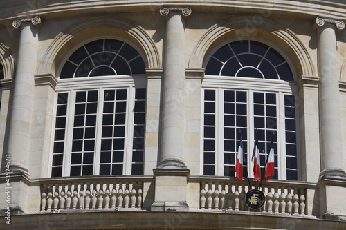 Wallpaper Mural bâtiment français Torontodigital.ca