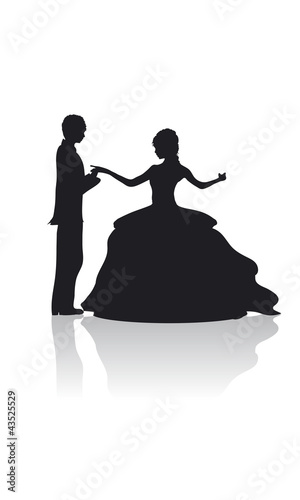 Hochzeit