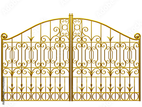 Golden Gate