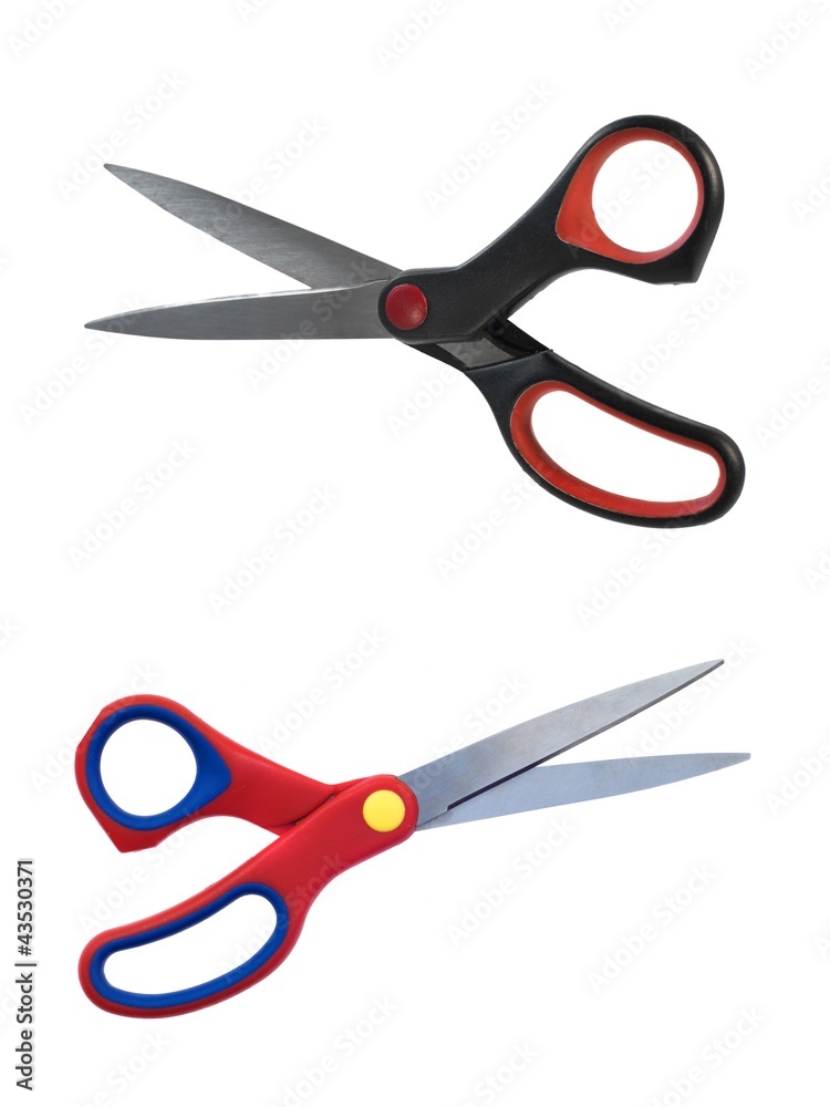 Scissors Scissors