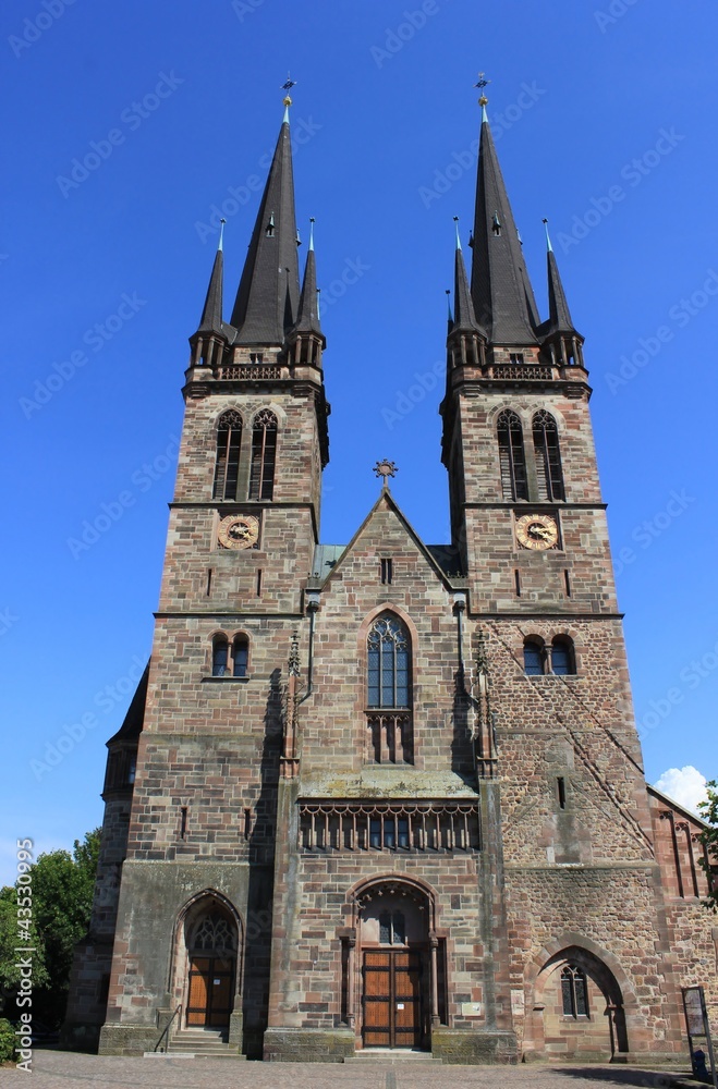 Pfarrkirche Ottersweier