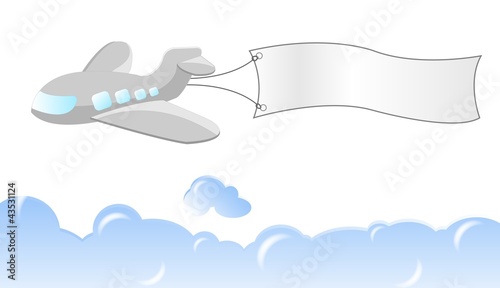 Flight message