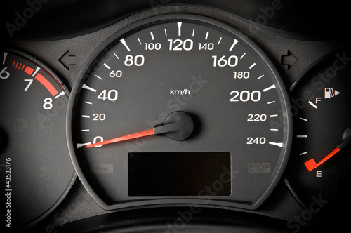 Speedometer