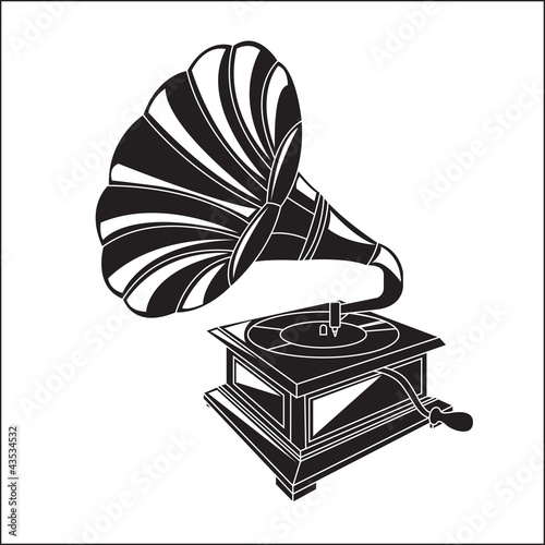 Gramophone