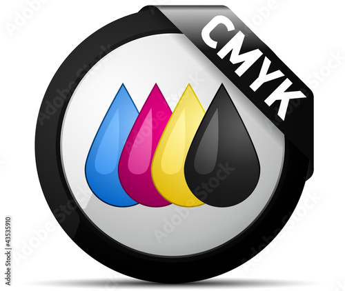 CMYK button