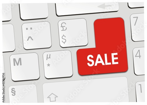 clavier sale
