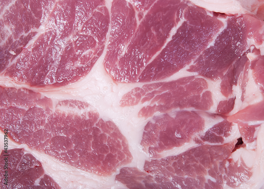 pork pork