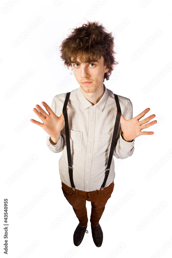 Man Man
