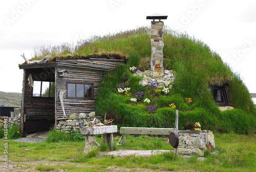 Maison Sami