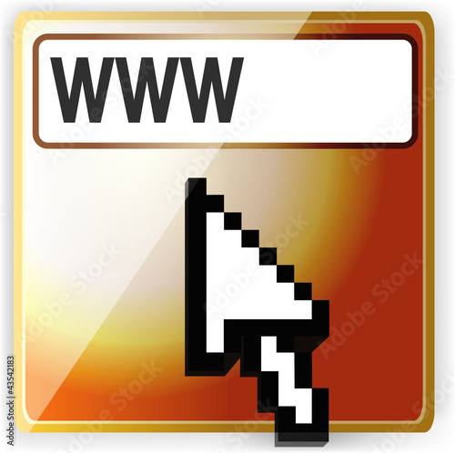 Vector cursor