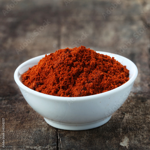 Spices - Chili Powder