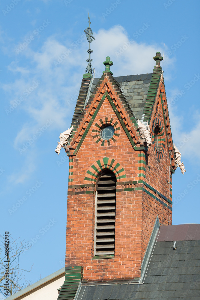 Kleine Kapelle Kleine Kapelle