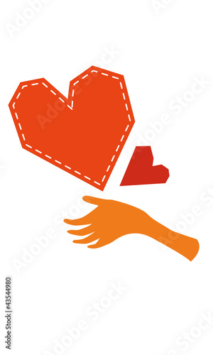 Share your grateful heart