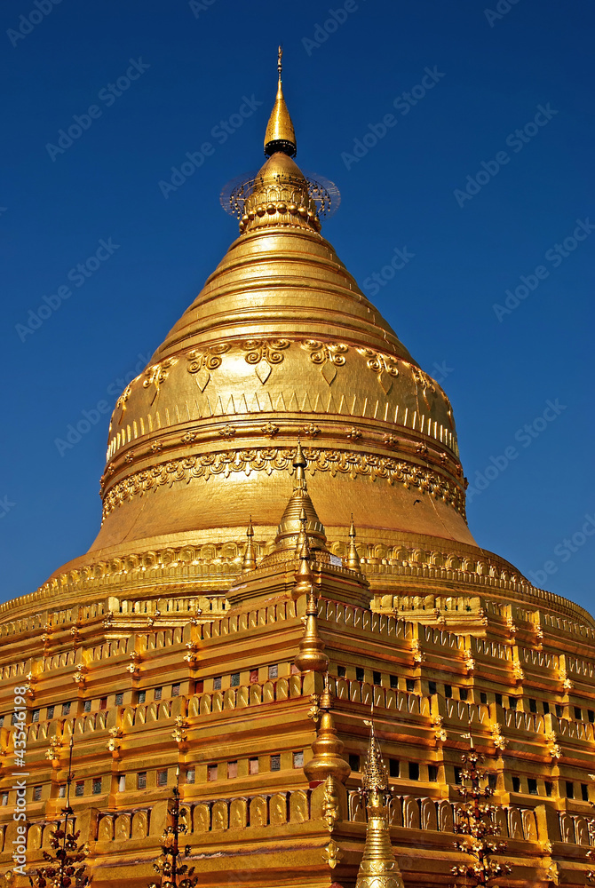 Buddhist temple Buddhist temple