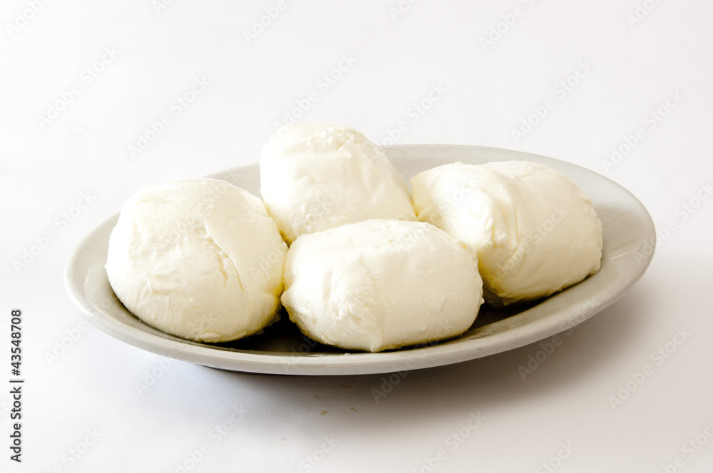 mozzarella