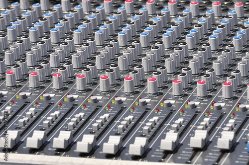 Mixer