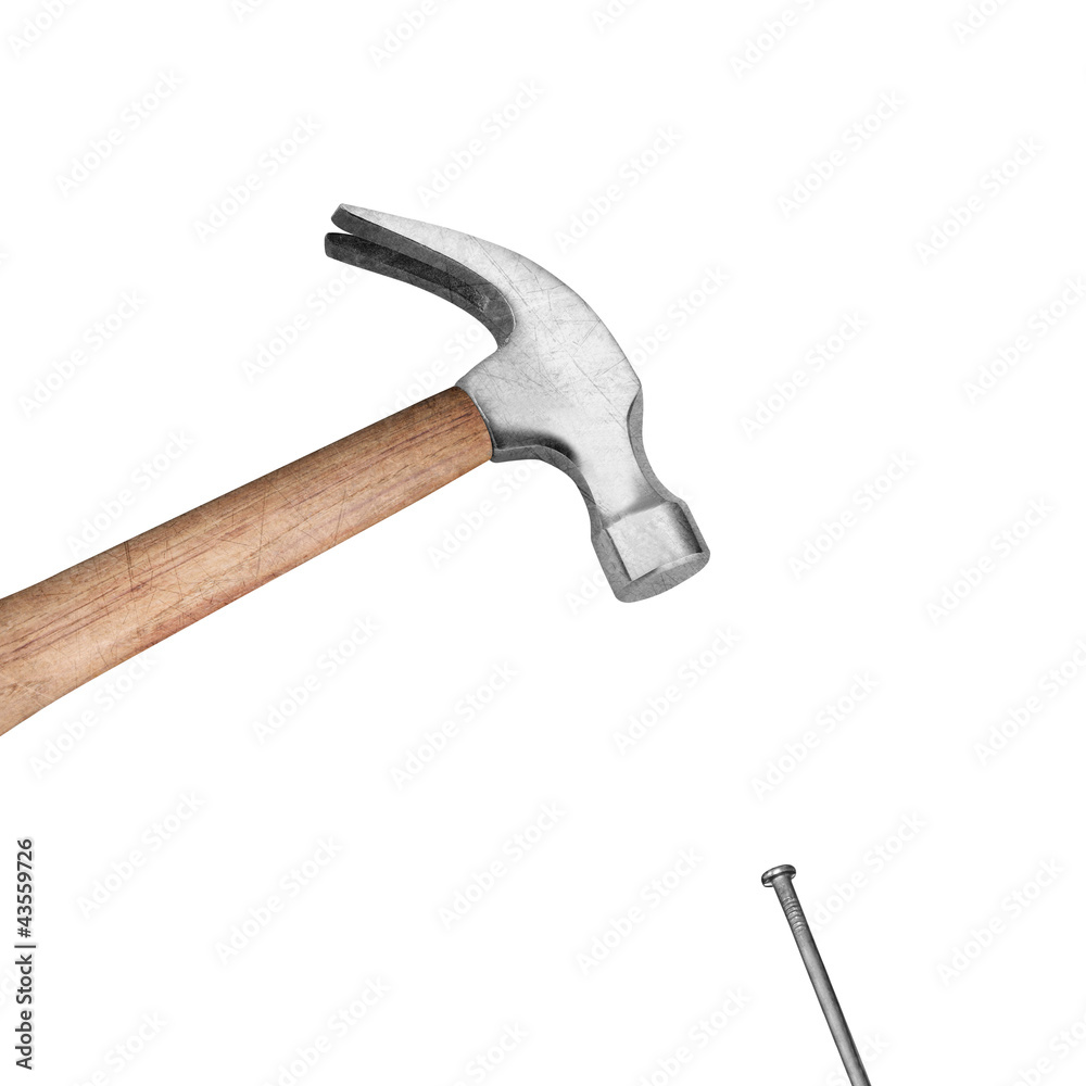 Hammer Hammer