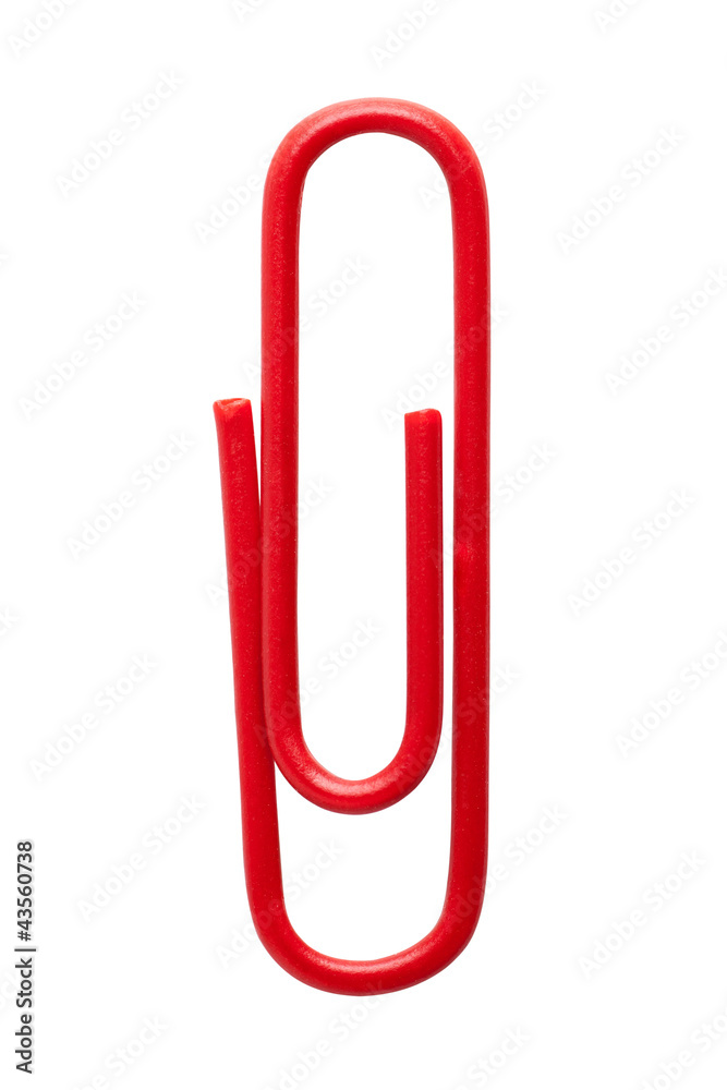 Paper-clip Paper-clip