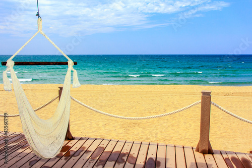 mexican coastline