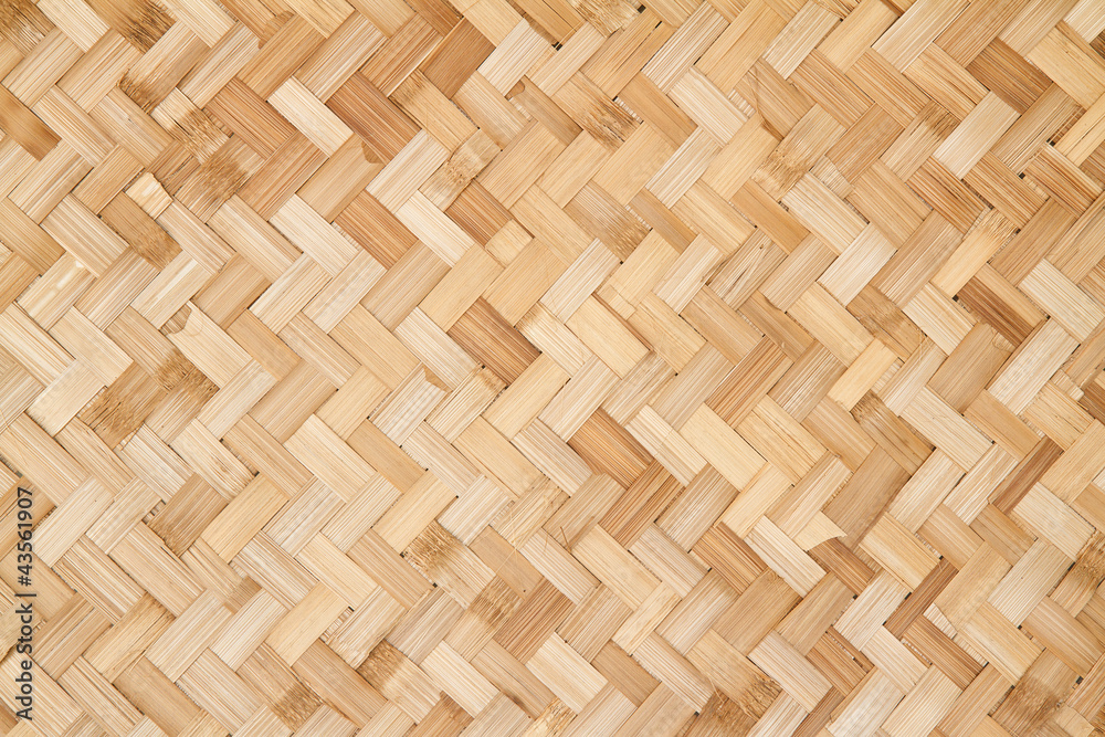 woven rattan with natural patterns woven rattan with natural patterns