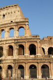 Colosseo, Roma I