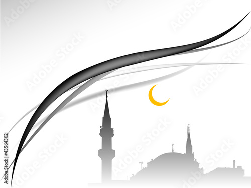 Mosque