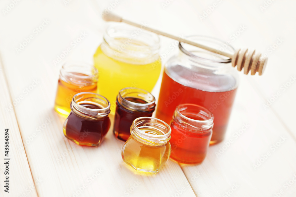 lots of honey lots of honey