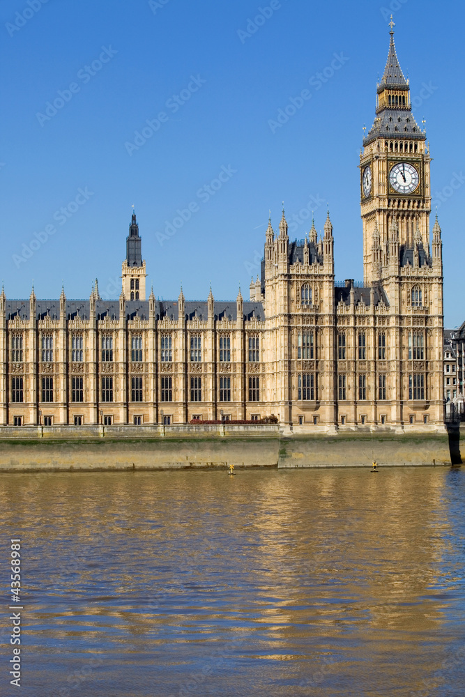 Fototapeta premium London