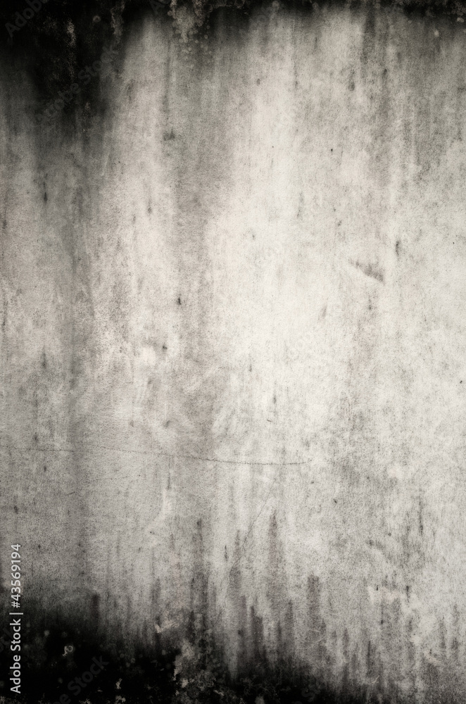 Fototapeta premium Vintage grunge wall texture.