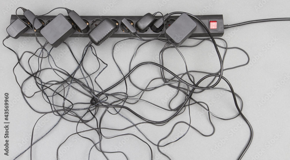 multiple socket with power supplies multiple socket with power supplies
