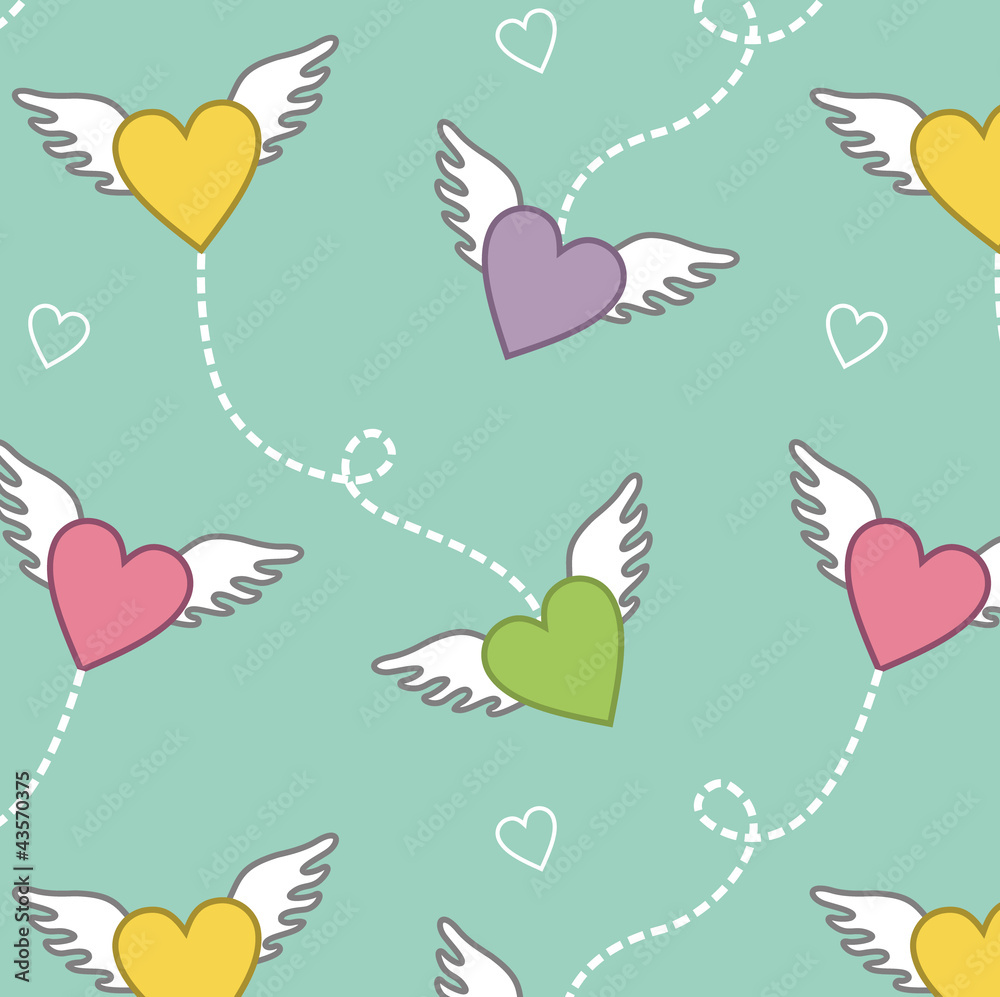 hearts-on-blue hearts-on-blue