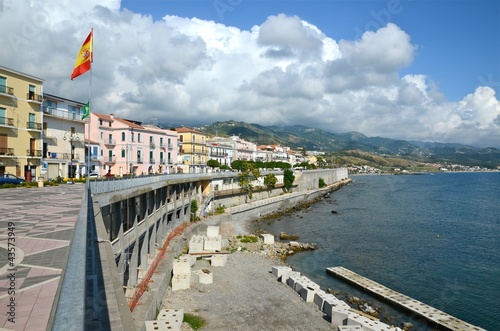 Foto diamante - cosenza - lungomare