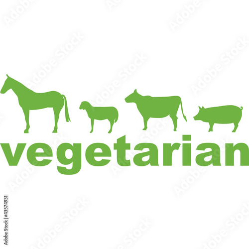 vegetariano