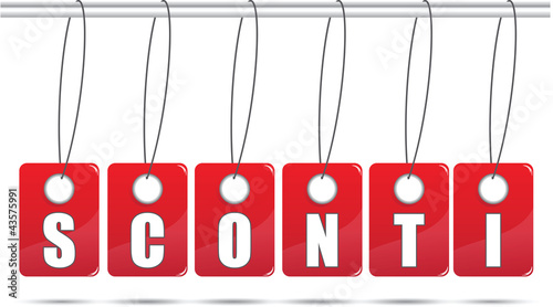 sconti