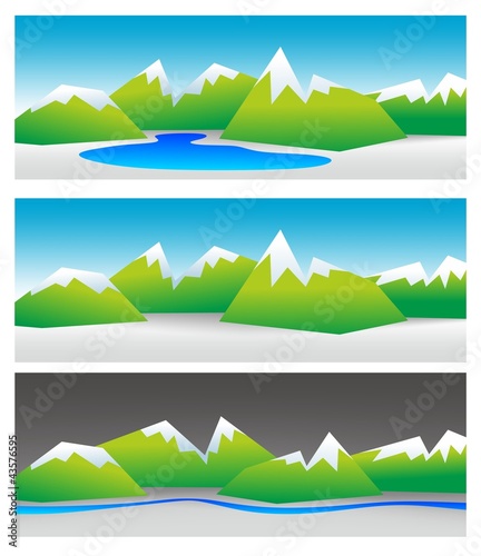 berge 27a