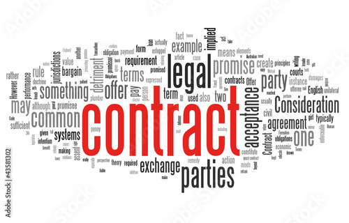 Contract