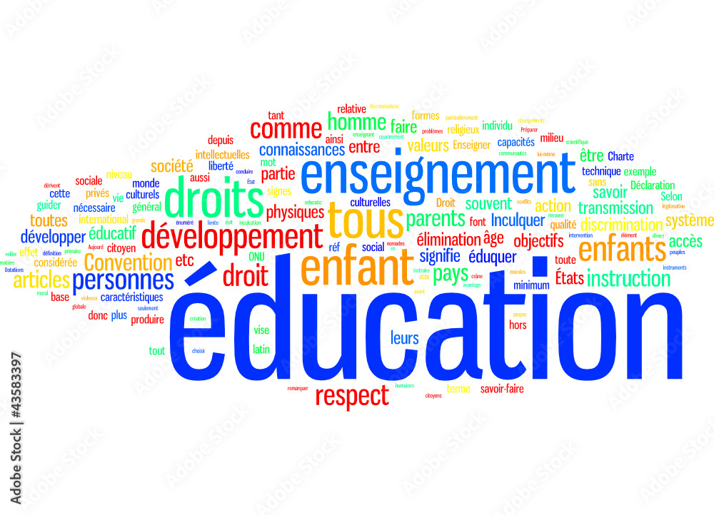 éducation éducation