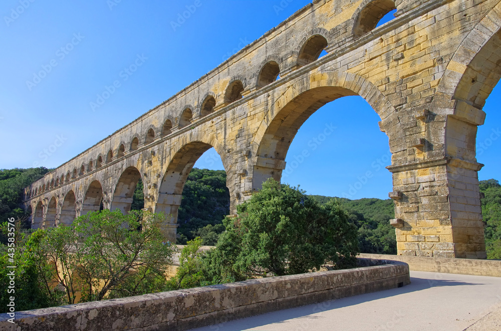 Pont du Gard 03