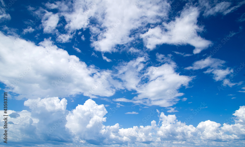 Fototapeta premium sky