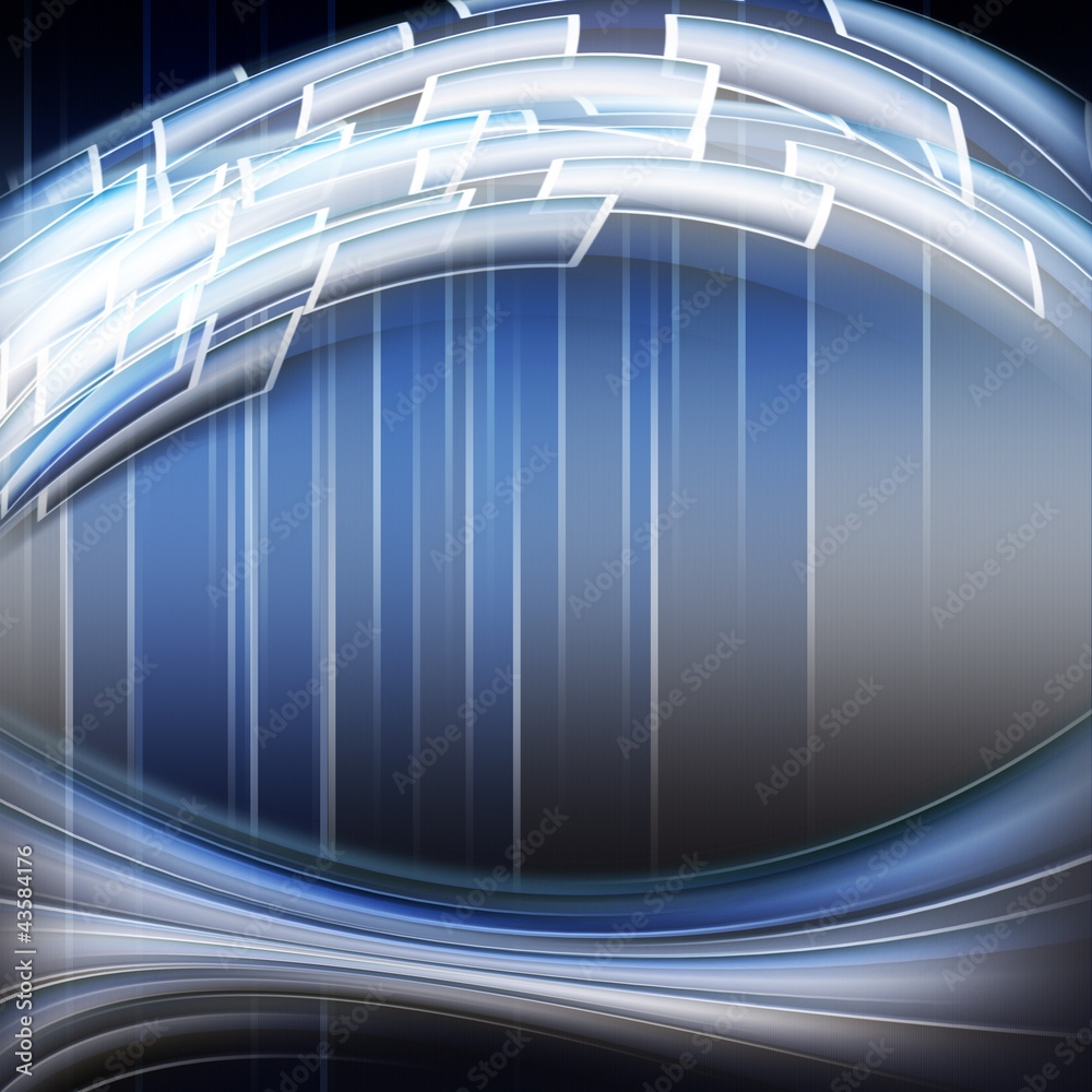 Obraz premium fantastic elegant powerful background design illustration