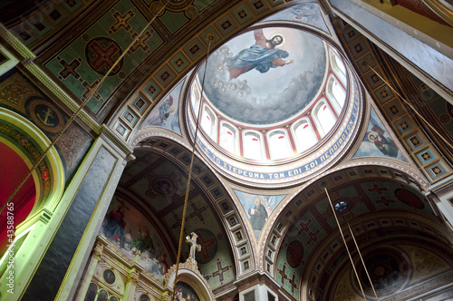 Saint Nicholas Church built...
