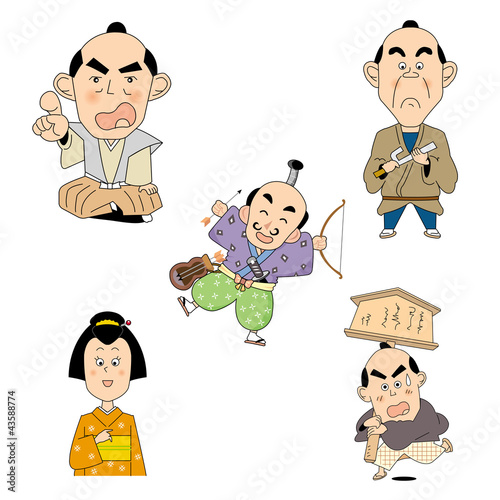 時代劇